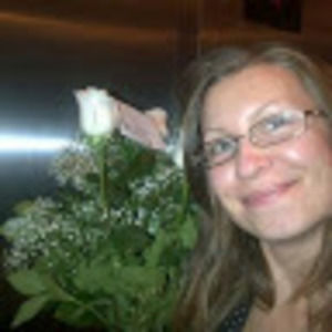 Meet your Posher, Edyta